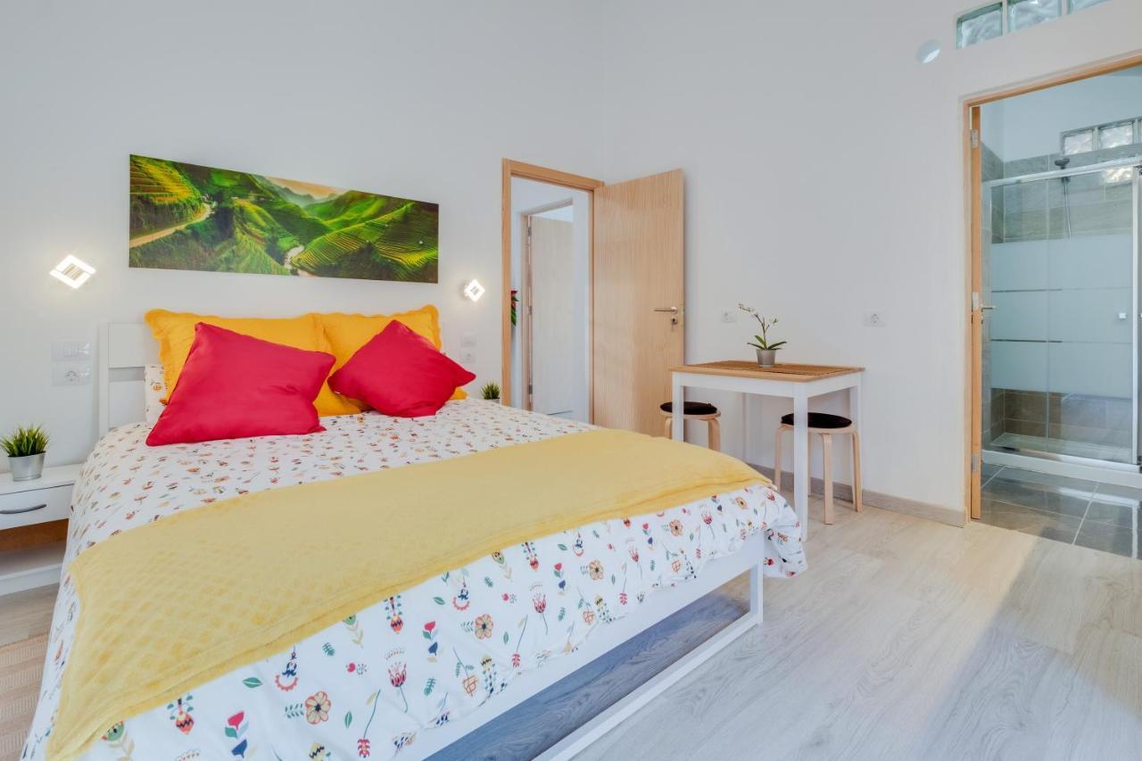 Estudio Tajinaste Arona  Buitenkant foto