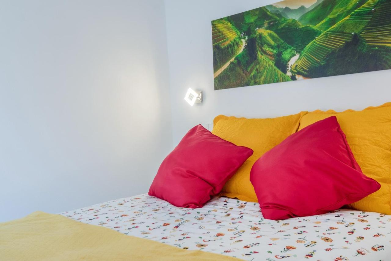 Estudio Tajinaste Arona  Buitenkant foto