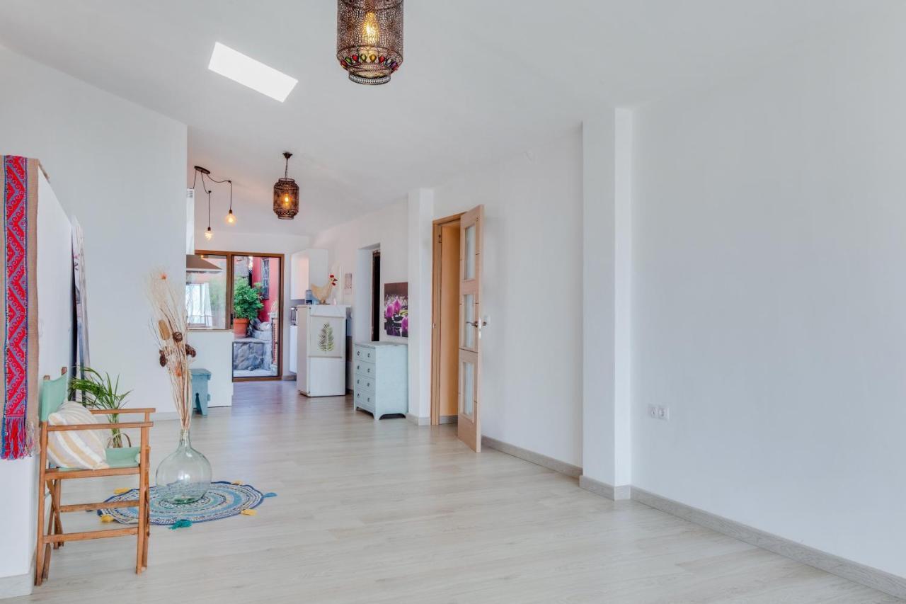 Estudio Tajinaste Arona  Buitenkant foto