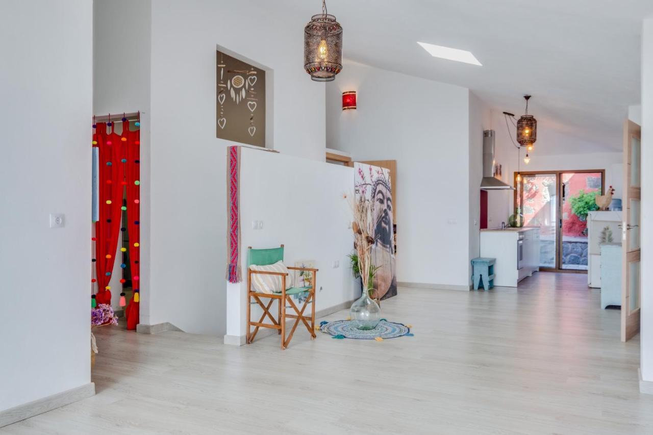Estudio Tajinaste Arona  Buitenkant foto