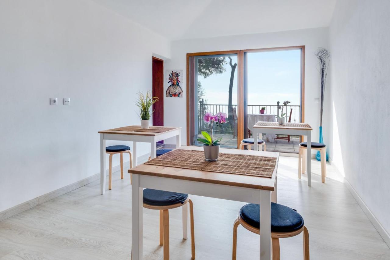 Estudio Tajinaste Arona  Buitenkant foto