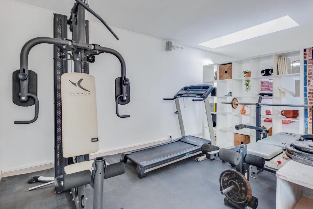 Estudio Tajinaste Arona  Buitenkant foto